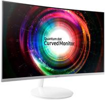 Monitors Samsung LC27H711QEUXEN, VA, 60 Hz, 27"
