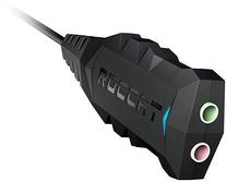 Garso plokštė Roccat