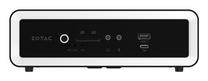Stacionarus kompiuteris Zotac ZBOX i5-1335U, DDR5 (SO-DIMM) 0 GB, SSD –, Intel Iris Xe Graphics - CI649