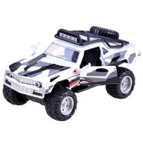 Игрушечный внедорожник Toy vehicles Diecast, белый цв.