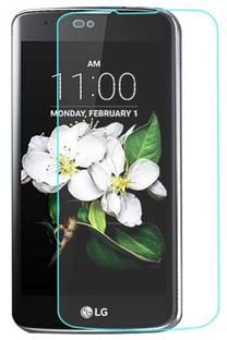 Telefono apsauginis stiklas Blun For LG K7 X210 X210DS, 9H