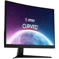 Monitorius MSI Optix G27C4XDE, VA, 250 Hz, FHD, 27"