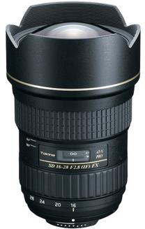 Objektyvas Tokina