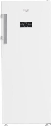 Морозильник Beko B5RFNE274W, вертикальная