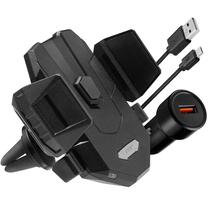 Автомобильный держатель для телефона Spigen
