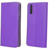 Telefona vāciņš TakeMe, violeta krās., Samsung