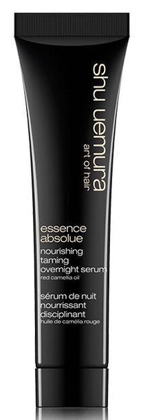 Matu serums Shu Uemura, 40 ml