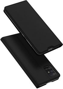 Чехол для телефона Dux Ducis, черный цв., Samsung