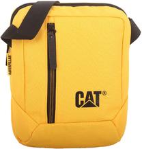 Krepšys per petį Caterpillar The Project Bag 83614 52, geltona sp., 3 l