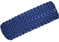 Stovyklavimo kilimėlis Cattara Track 13329, mėlyna sp., 185 x 61 cm