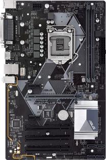 Emaplaat Asus Prime H310-PLUS R2.0
