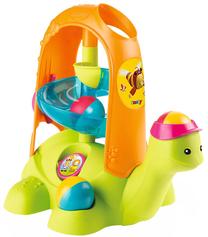 Развивающая игра Smoby, 29 см, многоцветный