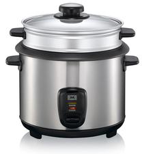 Ryžių virimo puodas Melissa 16280021, 500 W