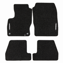 Auto paklājs, no priekšas/aizmugurē Horizon 09-HR423909, Ford Focus III 2010-2019