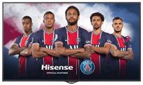 Монитор Hisense 55BM66AE, E-LED, 60 гц, 4K UHD, 55″