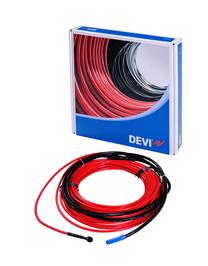Apkures kabelis Devi, 15 m, 270 W