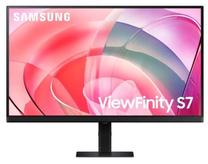Monitorius Samsung LS27D700EAUXEN, TFT IPS, 60 Hz, 4K UHD, 27"