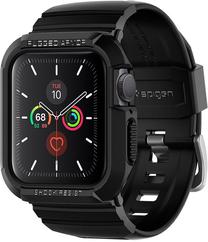 Защитная рамка Spigen, черный цв.