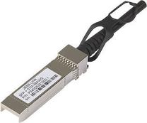 Laidas Netgear AXC767 SFP+, SFP+, 7 m, juoda sp.