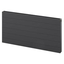 Radiatorius Mexen Line CVL21, 150 cm x 50 cm, apatinio pajungimo, 1512 W, grafito sp.