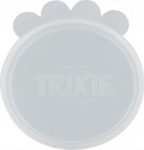 Konteinera vāks Trixie, 7.6 cm x 7.6 cm, caurspīdīga krās.