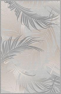 Kiliminis takas Conceptum Hypnose EEXFAB1198, pilka sp./smėlio sp., 200 cm x 80 cm