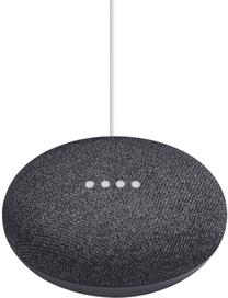 Grąžinta prekė Google Home Mini, juoda sp. Prekė su pažeista pakuote.