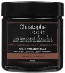 Matu maska Christophe Robin Shade Variation, 250 ml