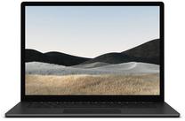 Sülearvuti Microsoft Surface Laptop 4 LF1-00053, Intel® Core™ i7-1185G7, 16 GB, 512 GB, 13.5 ", Intel HD, must v., EN, Windows