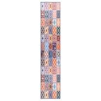 Ковровая дорожка VLX Mosaic 329959, многоцветный, 500 см x 80 см