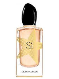 Kvapusis vanduo Giorgio Armani Si Nacre Edition, 100 ml