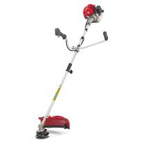 Ar benzīnu darbināms krūmgriezis MTD Smart BC 43, 1200 W