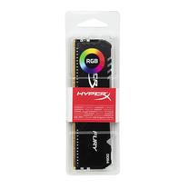 Operatyvioji atmintis (RAM) Kingston HX436C18FB3A/32, DDR4, 32 GB, 3600 MHz