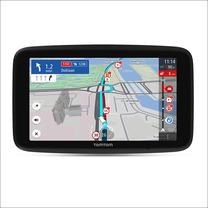 GPS navigācija Tomtom GO Expert 5”