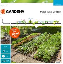 Laistymo rinkinys Gardena 967040701