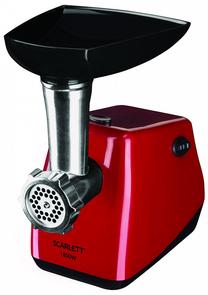 Elektriskā gaļas maļamā mašīna Scarlett SC-MG45S56, 1800 W