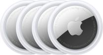 AirTag daiktų ieškiklis Apple AirTag MX542ZY/A, balta sp., 4 vnt.
