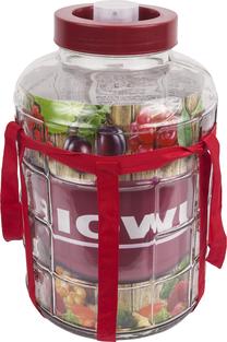 Veininõu Browin, 10 l