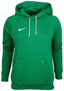 Джемпер, для женщин Nike, зеленый цв., xl