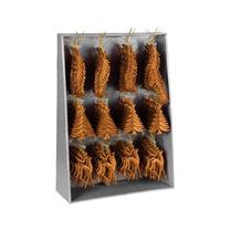 Eglutės žaisliukas CAA650230, (spalva/dizainas parenkami atsitiktine tvarka), 8 cm, plastikas