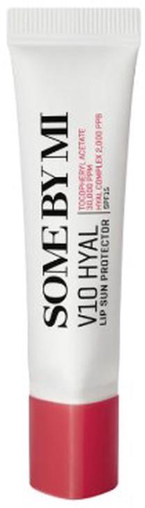 Lūpų balzamas Some By Mi V10 Hyal, 7 ml, berry sp.