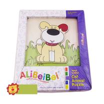 Pusle Dog, 3 tk