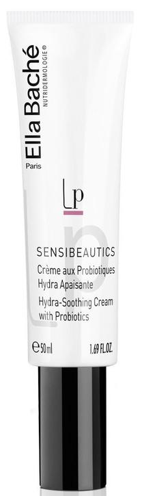 Veido kremas Ella Bache Hydra-apaisante, 50 ml
