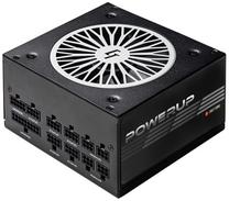 Maitinimo blokas Chieftec GPX-550FC 550 W, 12 cm, 19 - 32 dB