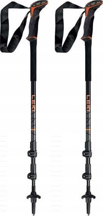 Nūjošanas nūju komplekts Leki Makalu Lite, 100 - 135 cm