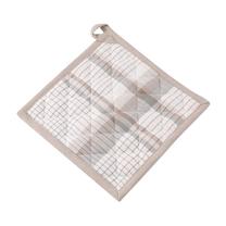 Puodkėlė Domoletti Domoletti LC 26524 4772013143802, 20 cm x 20 cm, įvairių spalvų