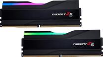 Operatyvioji atmintis (RAM) G.SKILL Trident Z5 RGB F5-6000J2836G32GX2-TZ5RK, DDR5, 64 GB, 6000 MHz