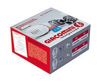 Radiatoru sistēmas komplekts Giacomini R470F