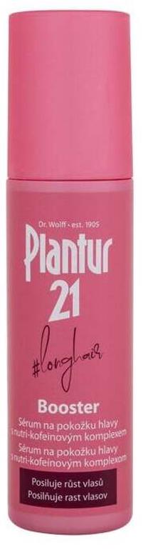 Matu serums Plantur 21 Longhair Booster, 125 ml