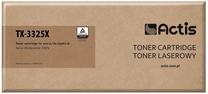Tonerių kasetė Actis TX-3325X, juoda sp.